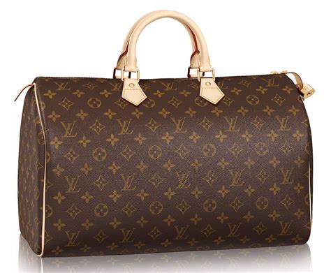 louis vuitton speedy 40 replica|louis vuitton speedy 40 size.